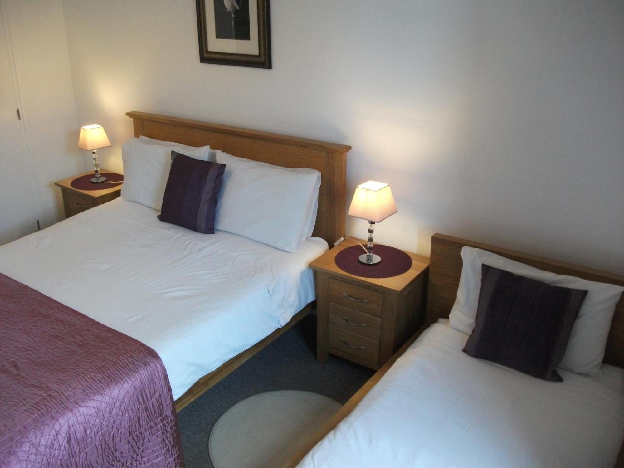 Au Bon Accueil Bed & Breakfast Saint-Marcan Cameră foto